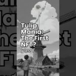 The First NFT in History? (Part 1)