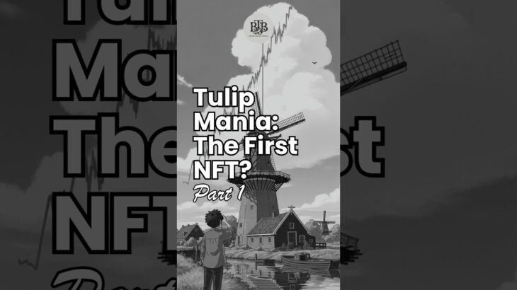 The First NFT in History? (Part 1)
