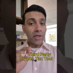 The IRS is Tracking Your Solana NFT Trades