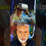 The Metaverse Isn’t Dead… It’s Just Evolving 🌐    #Metaverse #Blockchain #Crypto #Web3 #NFT