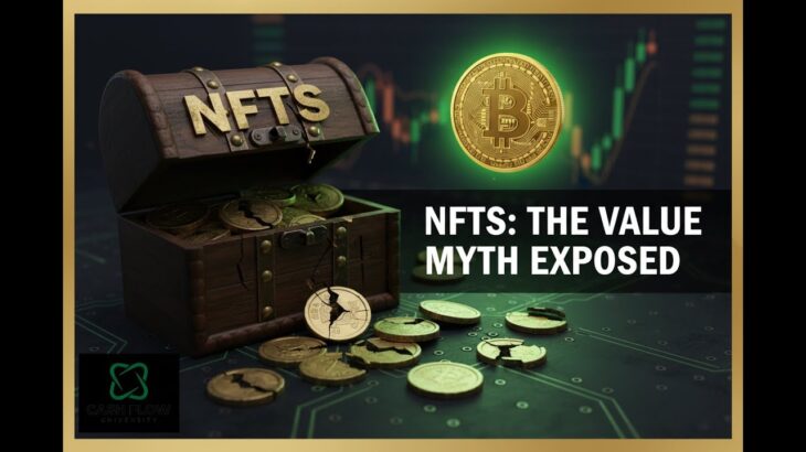 The NFT Dragon Story: Why NFTs Had No Value
