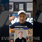 The NFT Market is Tough #crypto #nft #collection #digitalart