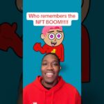 The downfall of NFTS. NFT’s mean nothing to meeee #nft