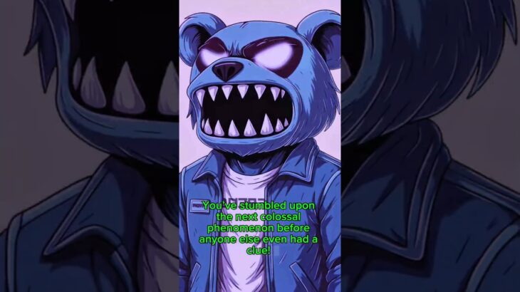 This Panda NFT Might Become a P2E Game Character👌 Follow us @ThePandarianz on X  #p2e #playtoearn