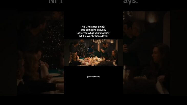 Too soon? #diamondhands #nft #crypto #personalfinance #financialliteracy #money