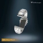 Trang sức Brilliant Crypto  #Brilliantcrypto #PR #Blockchain #Metaverse #Digital #Jewelry #NFT