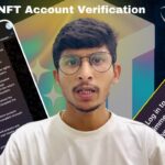 Treasure NFT Account Verification ✅ Full details ‼️