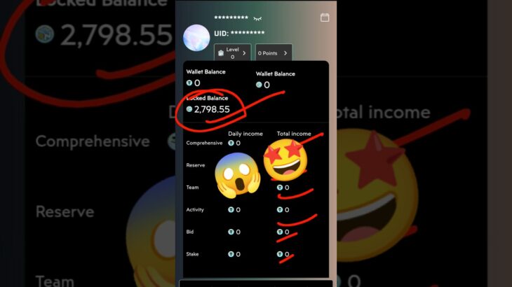 Treasure NFT Back Again 😱😱 | #treasure #nft #newupdate #shorts #viral #novanft #nova