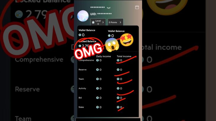 Treasure NFT Back Again 😱😱 | #treasure #nft #newupdate #shorts #viral #novanft #nova