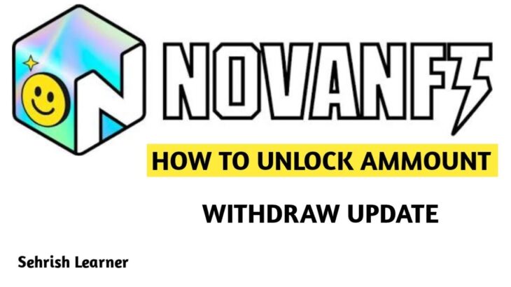 Treasure NFT — How to Unlock NOVANFT Amount (Step-by-Step) — 2025 Withdraw Guide