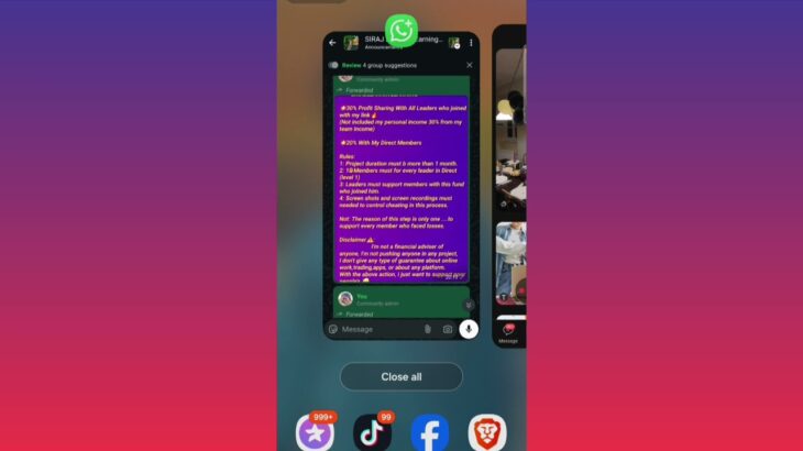 Treasure NFT New App Update ⚠️2 | Treasure NFT Scam😢 | Good News For All Friends