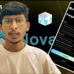 Treasure NFT New Chapter Nova NFT Update ✅