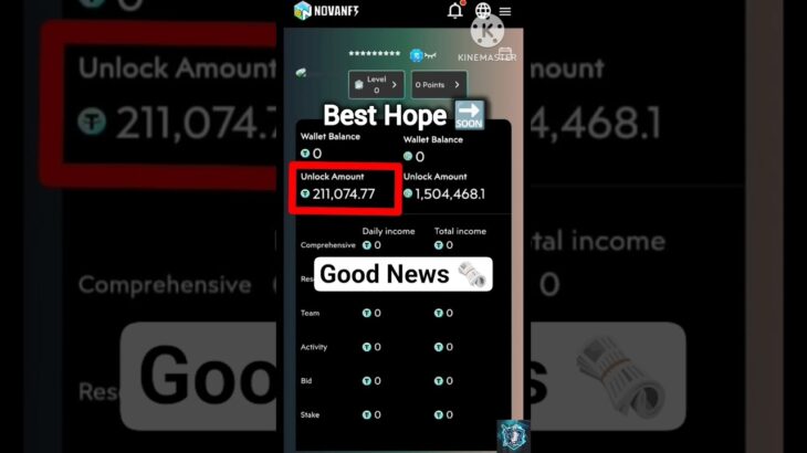Treasure NFT New Update Today 25 November 2025 #treasure #tuft #tinyverse