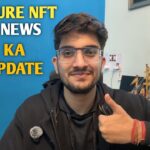 Treasure NFT New update today Full Details for December 1