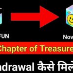 Treasure NFT से Nova NFT | Treasure NFT new tpdate today ( आगे क्या होगा )