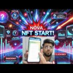 Treasure NFT | Nova NFT withdrawal update | Good News | Withdrawal | Treasure nft new update today