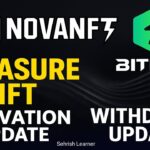 Treasure NFT: NovaNFT Activation Update Today | Bitnest New Withdraw Update Explained