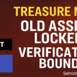 Treasure NFT: NovaNFT Old Assets Locked | Verification Bound Update 2025