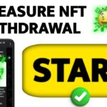 Treasure NFT USDT Withdrawal START 🥳🤑 | Treasure NFT New Update Today | Treasure Fun New Update