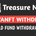 Treasure NFT Update | Activation Benefits & Withdraw Queue Explained