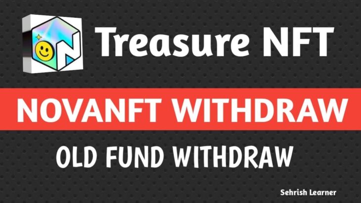 Treasure NFT Update | Activation Benefits & Withdraw Queue Explained