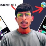 Treasure NFT Update ✅ Nova NFT Login Information ‼️