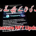 Treasure NFT Update Today | Treasure NFT latest situation