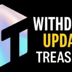 Treasure NFT: Withdraw Update |Funding Live | Official Latest News 2025