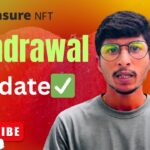 Treasure NFT Withdrawal Update ✅