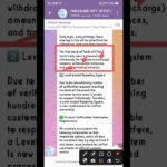 Treasure NFT Withdrawal Update