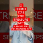 Treasure NFT Withdrawal Update | Big News | Treasure NFT Awareness Update | Treasure NFT Real/Fake