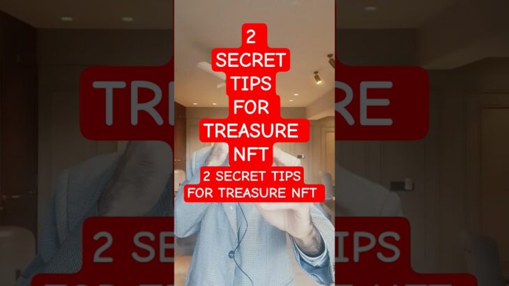 Treasure NFT Withdrawal Update | Big News | Treasure NFT Awareness Update | Treasure NFT Real/Fake