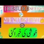 Treasure NFT all data transfer Nova NFT|Treasure NFT new update today| Login to Nova NFT