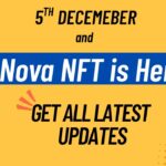 Treasure NFT is Officially Declared Nova NFT🚨🚨 Notification decoded and explained🚀🚀