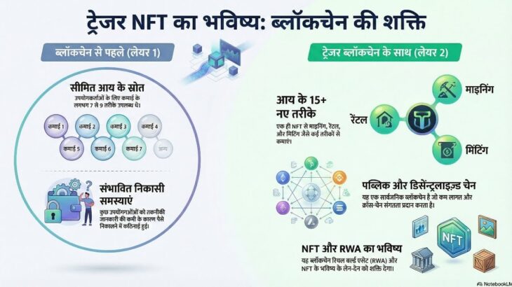 Treasure NFT ka bhavishya kaisa hai || TUFT token ka bhavishya kaisa hai. #treasurenft #tuft