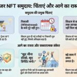 Treasure NFT ke chintaon ko Aage Ki Rasta #treasurenft #tuft #treasurefun