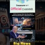 Treasure NFT withdraw big news 😱#nft #shortsfeed #everyone #like #shere