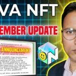 Treasure NFT//NOVA NFT NEW UPDATE//Official Announcement//Be Alert 🛑..