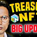 Treasure NFT//NOVA NFT Withdrawal update//Real or fake 🤥