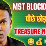 Treasure NFT//NOVA NFT//MST BLockchain निकला आगे//सच्चाई जान के हैरान!!