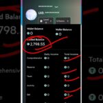 Treasure NFT//Nova NFT New Update//Withdrawal कब मिलेगा?//Realty Date…