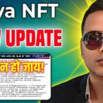 Treasure NFT//Nova NFT withdrawal update today//सावधान रहें//Nova NFT SCAM!!