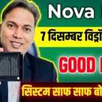 Treasure NFT//Nova NFT withdrawal update//Good News//Withdrawal कब और कैसे मिलेगा सच्चाई..