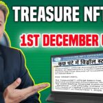 Treasure NFT//Treasure Fun New Update Today//Withdrawal New Rules..