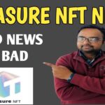Treasure NFt Latest update: Black Rock to Nova NFT, क्या है सच्चाई और कितना है झूठ ?