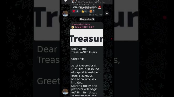 Treasure NfT | Nova nft Today Withdrawal update #treasurenftwithdrawal #treasuresearch #shortvideo