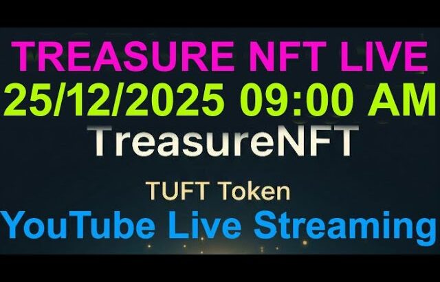 Treasure Nft New Update Today,Treasure Nft Withdrawal Start, treasure nft new update today