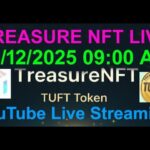 Treasure Nft New Update Today,Treasure Nft Withdrawal Start, treasure nft new update today Live Join