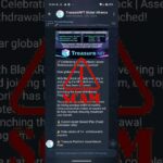 Treasure Nft Withdrawal Update 7 December 2025 | #Nft