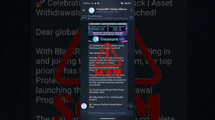 Treasure Nft Withdrawal Update 7 December 2025 | #Nft